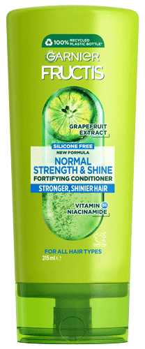 Garnier Frucits Normal Conditioner 315ml front